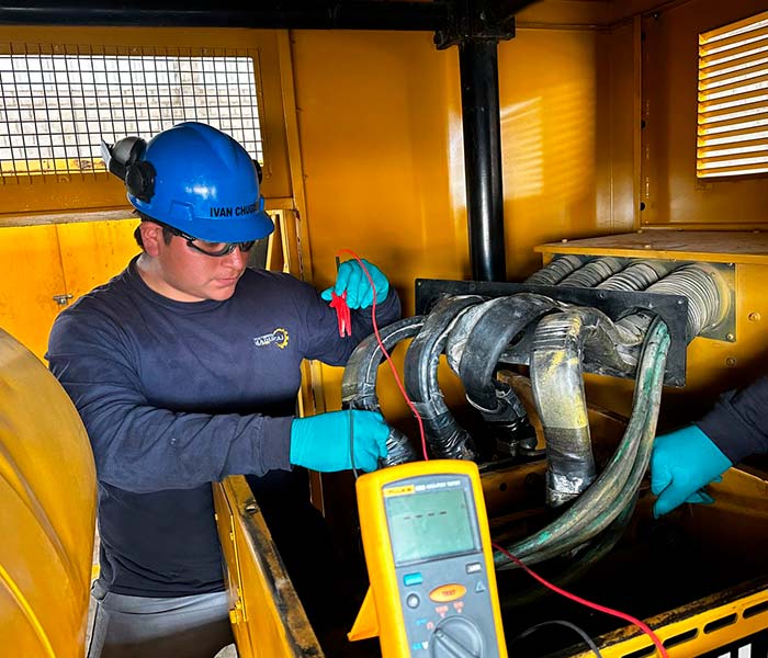 servicio tecnico maquicaj