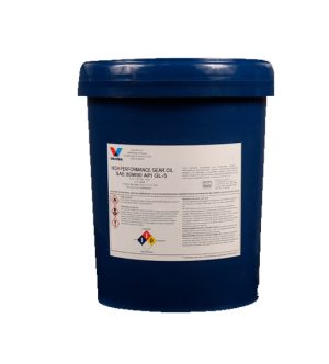 ACEITE 80W-90