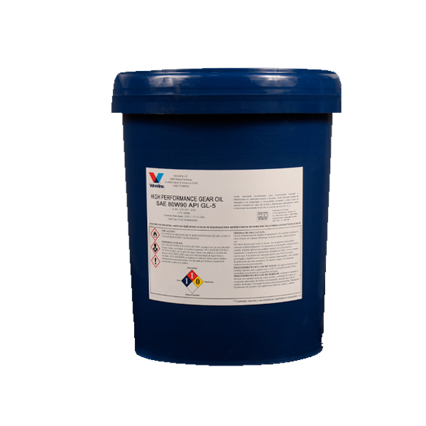 ACEITE 80W-90